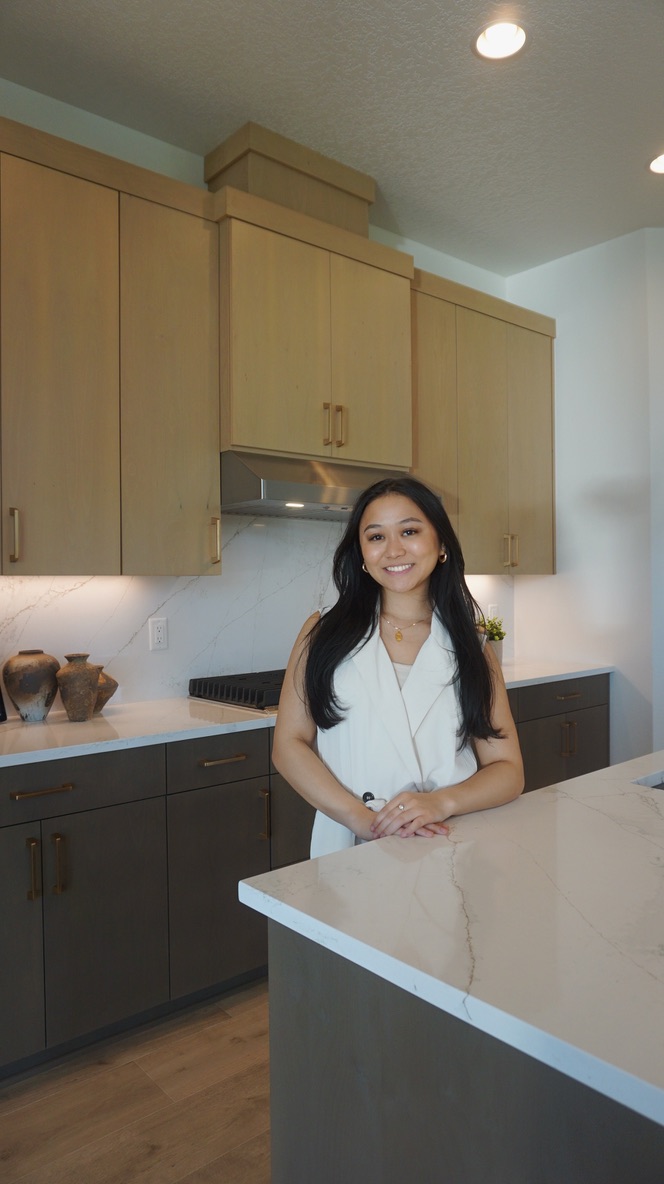 Jalissa Reyes, REALTOR® in Vancouver, WA